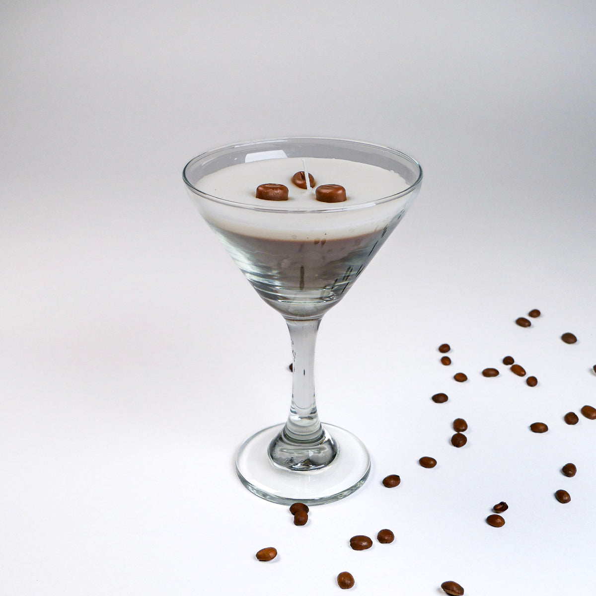 Espresso Martini Candle Kit