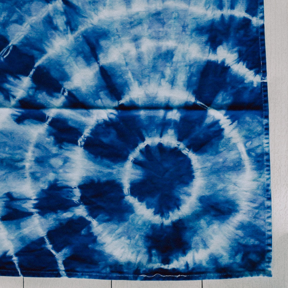 Shibori & Classic Tie Dye Kit