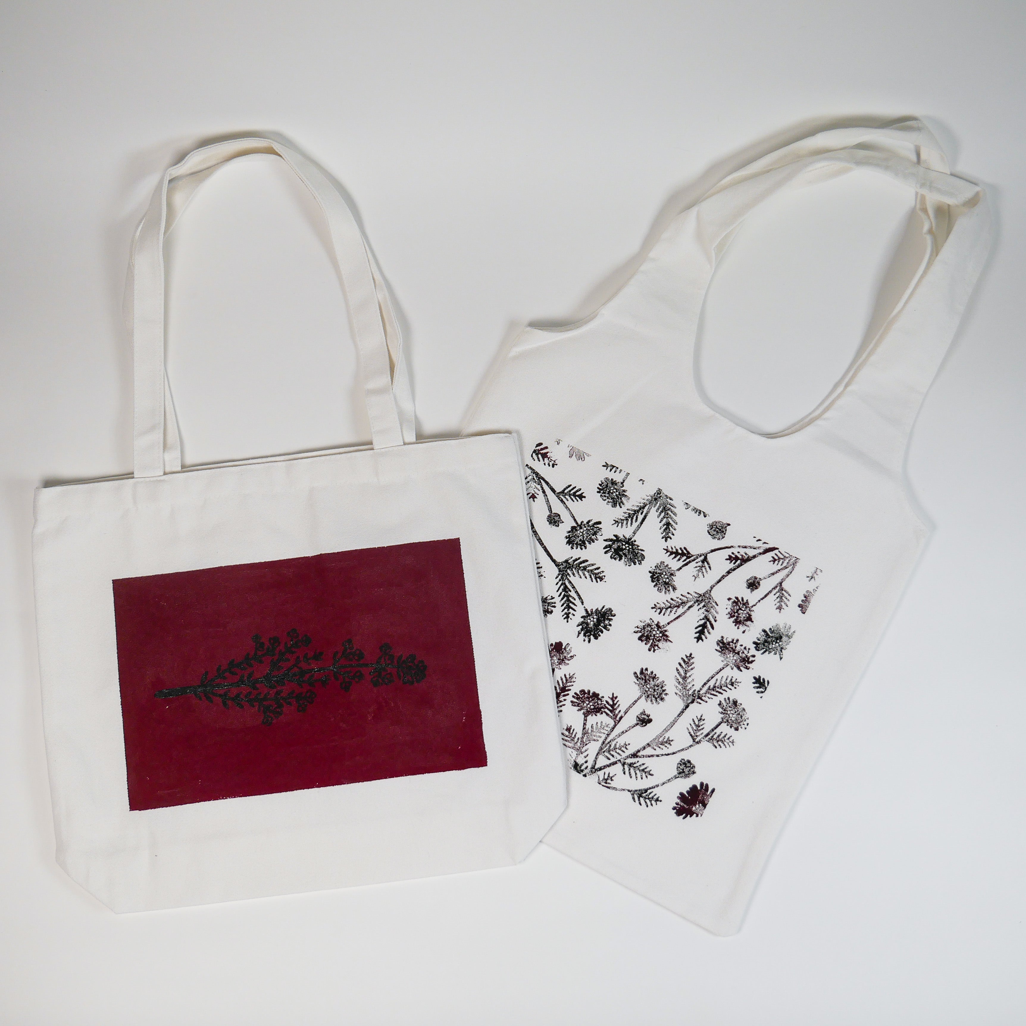 Virtual Fabric Stamping Craft Class