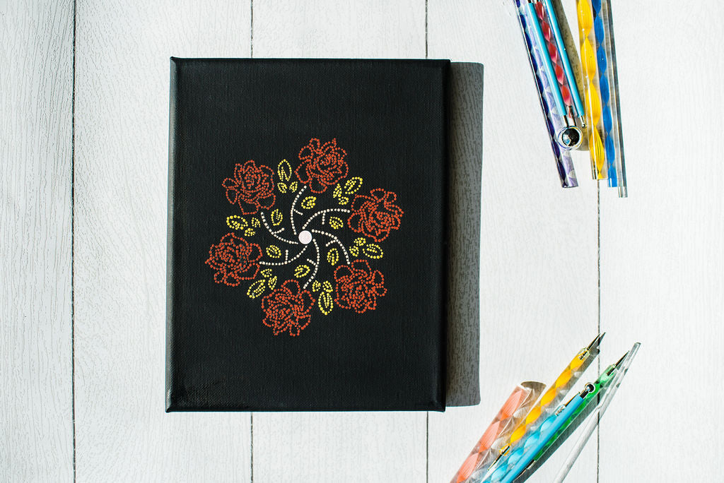 Beautiful Handmade Art Design Paper Book Stock Photo 2321602973 |  Shutterstock